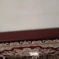 پشتی6عدد سالم پشت چرم زیپ دار|پشتی|سنندج, |دیوار