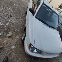 پراید ۱۳۲|خودرو سواری و وانت|میاندوآب, |دیوار