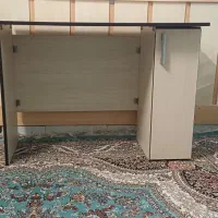 میز تحریر|میز تحریر و کامپیوتر|مشهد, مقدم|دیوار