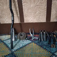 وسایل دوچرخه