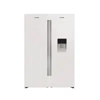 یخچال فریزر دوقلو دیپوینت مدل مکس با گارانتی