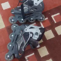 اسکیت حرفه ای