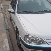 پژوپارس دوگانه شرکت مدل ۸۶|خودرو سواری و وانت|شریفآباد, |دیوار