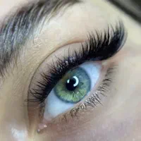 اکستنشن و کاشت هیدن مژه و فیبروز ابرو میکروبلدینگ|خدمات آرایشگری و زیبایی|شیراز, شهرک آرین|دیوار