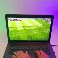 لپ تاپ hp zbook|رایانه همراه|مشهد, هفده شهریور|دیوار