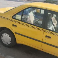 تاکسی گردشی