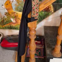 تعدادی شال وروسری ودوتامقنعه یکبارهم پوشیده نشده|لباس|شیراز, شهرک مهدی‌آباد|دیوار