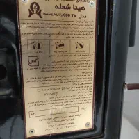 بخاری گازی|بخاری، هیتر، شومینه|رباط‌کریم, نصیرشهر|دیوار