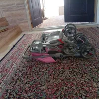 کالسکه|کالسکه و لوازم جانبی|رفسنجان, |دیوار