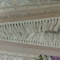 یک جفت فرش ۹ متری