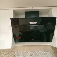 هود مورب موتور فلزی رکسین