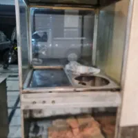 فر پیتزا.فر ساندویچ.چرخ گوشت