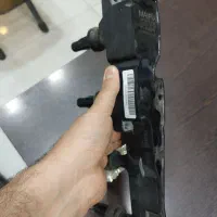 کوئل پژو پارسTu5درحد نو