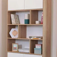 کتابخانه مدل 801