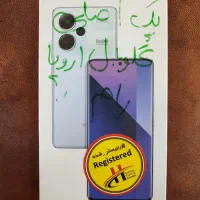 not 13 pro plus اکبند|موبایل|تهران, شیخ هادی|دیوار