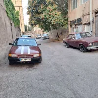 اپل آسترا.لیفت بک.کانکورس.معاوضه با بالاتر|خودرو سواری و وانت|تبریز, |دیوار