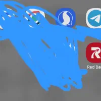 کد دعوت ببرنامه رد بانک ۱۰۰ هزار تومان