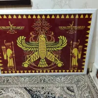 تابلو|تابلو، نقاشی، عکس|پیشوا, |دیوار