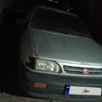 ماشین مدل 87 فروشی