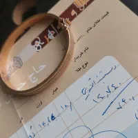 دستبند النگویی
