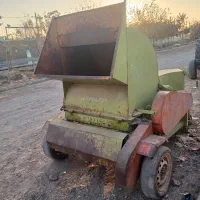 خرمن کوب بادی یونجه|ماشین‌آلات صنعتی|میان ولایت, |دیوار