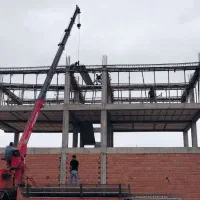 نیرو کار ارماتور بند