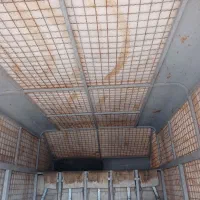 چادر ویزیتوری مزدا تک کابین|قطعات یدکی و لوازم جانبی|قائم‌شهر, |دیوار