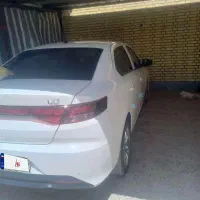 تارا ۱۴۰۰ اتومات ..صفر|خودرو سواری و وانت|بروجن, |دیوار