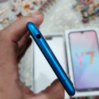 گوشی هواوی Y7 2019|موبایل|بوکان, |دیوار