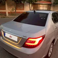 دنا ۱۴۰۳ اتومات ۱۹ تا کار در حد رنگ خاص|خودرو سواری و وانت|گرگان, |دیوار