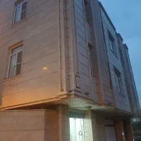 ساختمان تجاری مسکون ۳طبقه نبش کوچه نامداری۲