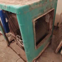 کولر آبی ۷۰۰۰