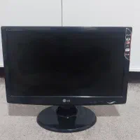 مانیتور ال جی