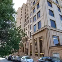 آپارتمان۱۵۵ متر ۳خواب سعادت آباد