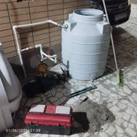 نصب  تعمیر * پمپ آب پکیج آبگرمکن شوفاژ  *با ضمانت*|خدمات پیشه و مهارت|اصفهان, بهارستان|دیوار