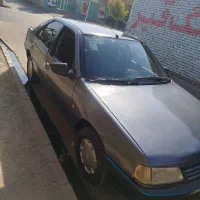 پژو 405 دوگانه کارخانه