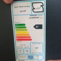 تلوزیون کارکرده برند سامسونگ|تلویزیون و پروژکتور|تهران, شهید رجایی|دیوار
