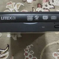 DVD دی وی دی رایتر تمیز