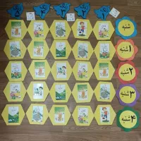 برنامه هفتگی