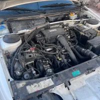 پارس ۸۹ دوگانه|خودرو سواری و وانت|پرند, فاز ۵|دیوار