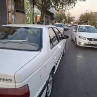 پرشیا سال آخر 98|خودرو سواری و وانت|شهریار, شهرک مصطفی خمینی|دیوار