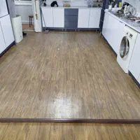 اجرای سقف کاذب دیوارکوب وقرنیز وماربل ترمووکف پوش|خدمات پیشه و مهارت|فولادشهر, B1|دیوار