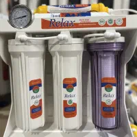 تصفیه آب cckسافت واتر،ریلکس،ارتک،پاناسونیک،پورلاین|آب‌سردکن و تصفیه آب|همدان, |دیوار