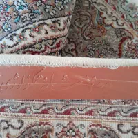 سه عدد فرش ۹ متری  یکدست|فرش|قیدار, |دیوار