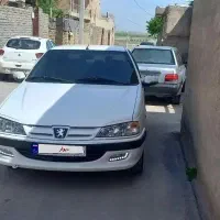 پارس سال موتور جدید نیمه فول
