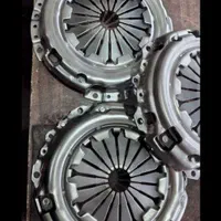 دیسک صفحه استوک اصلی تمام ماشین ها|قطعات یدکی و لوازم جانبی|رشت, یخسازی|دیوار