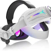 هدبند شارژر عینک واقعیت مجازی VR