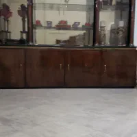 وسایل شخصی ، بوفه|بوفه، ویترین، کنسول|تهران, ونک|دیوار