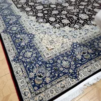 2عدد فرش 6 متری1000شانه آکبند