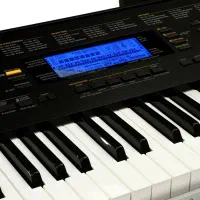 کیبورد پیانو آموزشی کاسیو نو نو